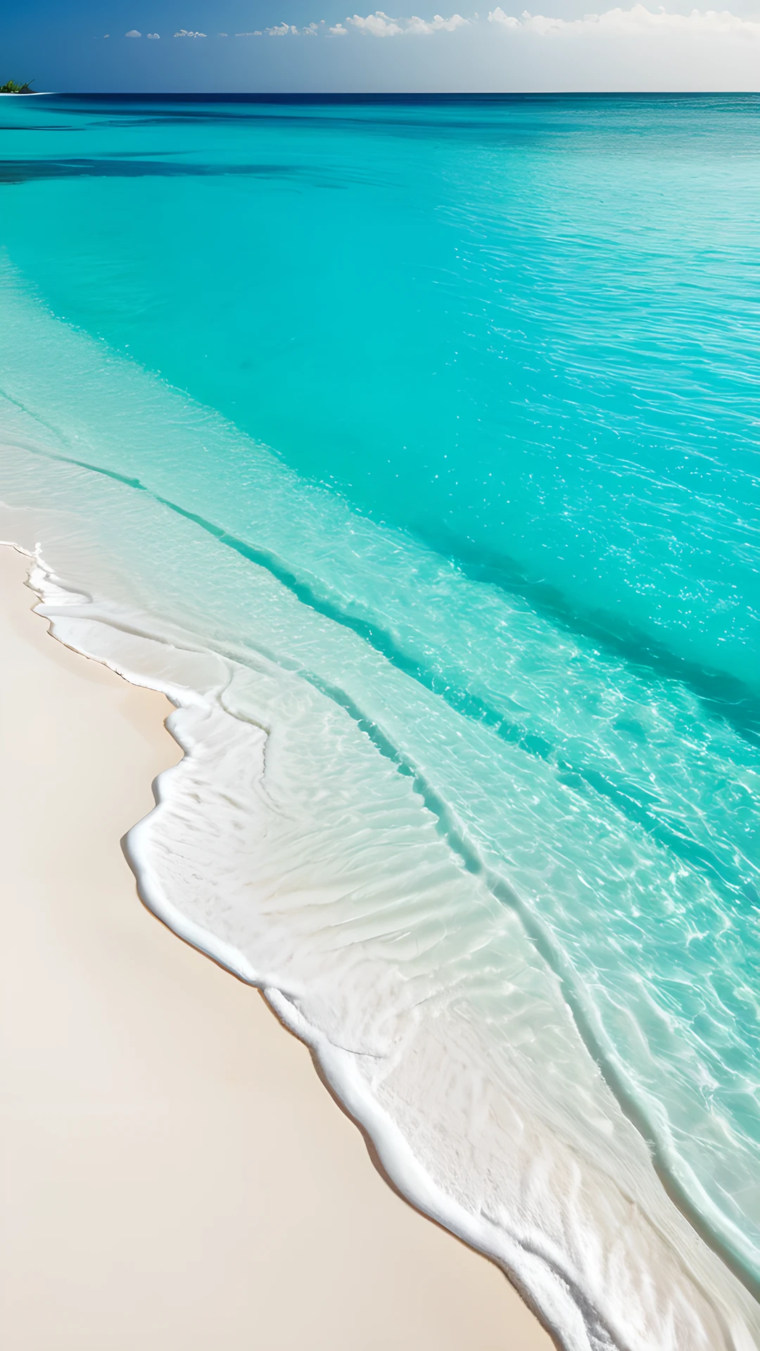 Summer Beach Vibes (Mobile) shoreline 2026-01-01