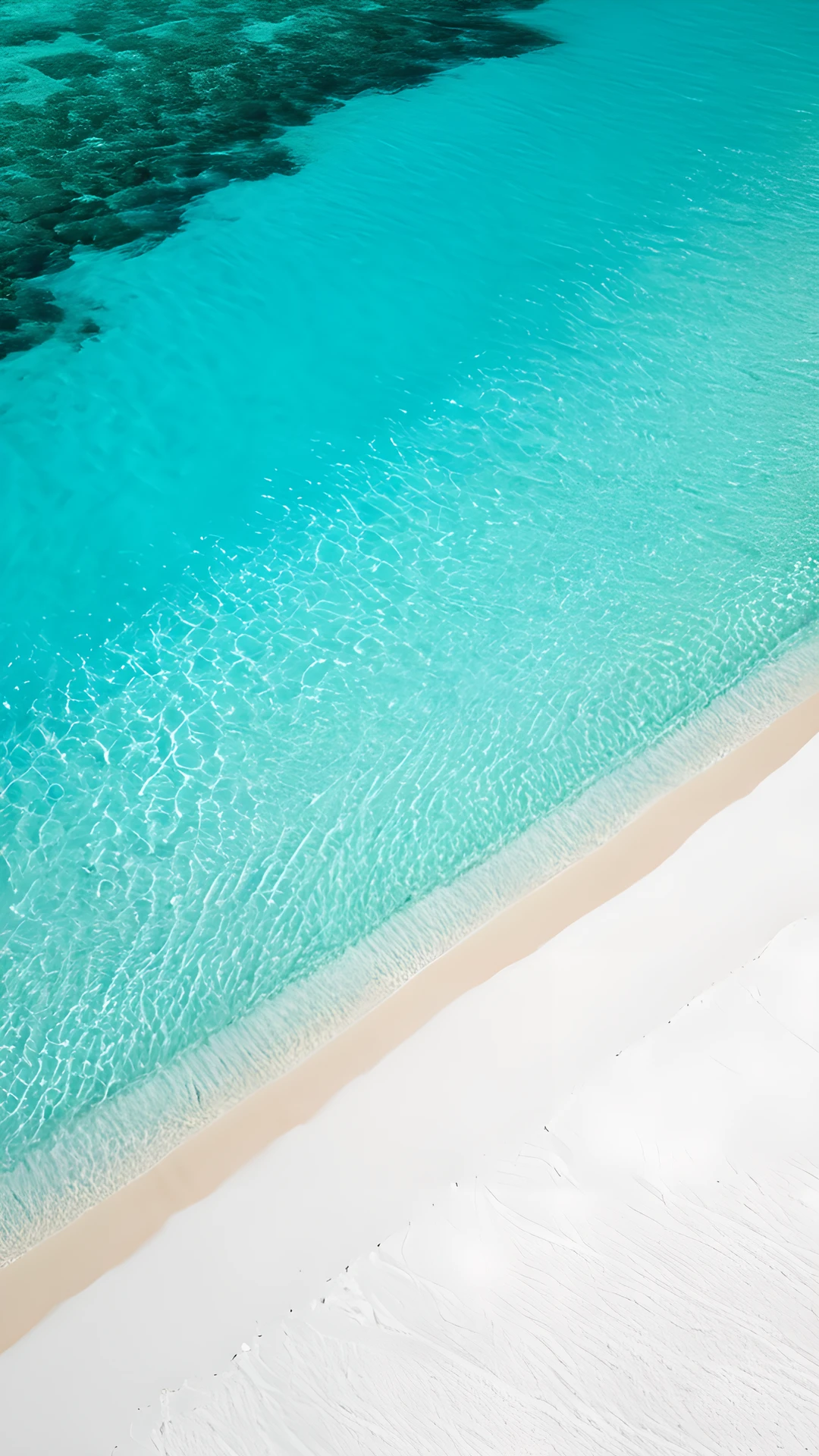 Summer Beach Vibes (Mobile) shoreline 2026-01-01